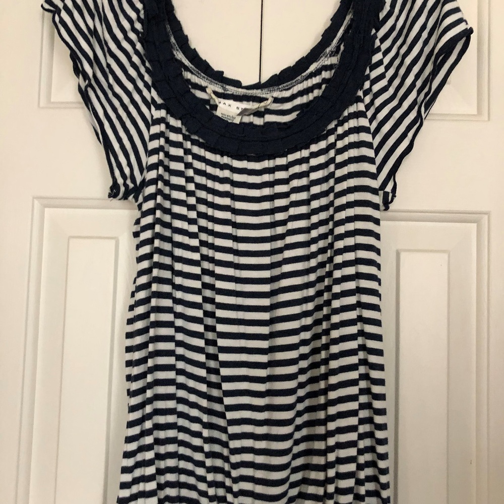 Max Studio Knit Top